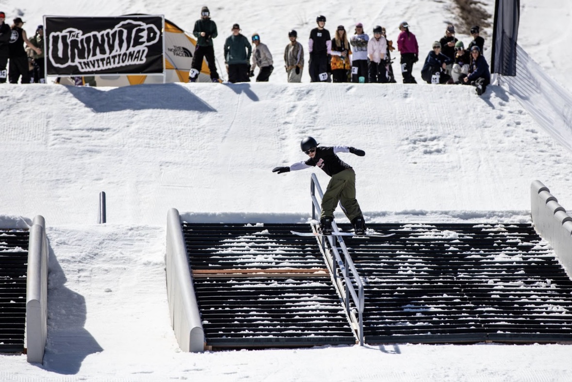 woodward park city 